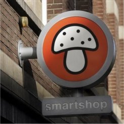 Amsterdam smartshop