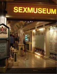 Amsterdam Sexmuseum