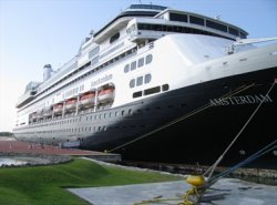 Amsterdam Cruises