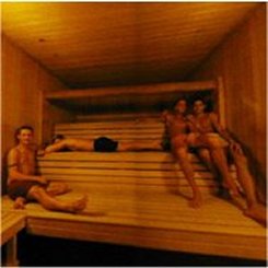 amsterdam gay sauna