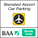 cheap parking at stansted airport
