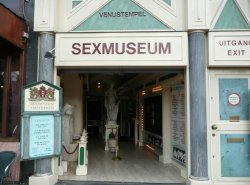 Sex Museum, Amsterdam